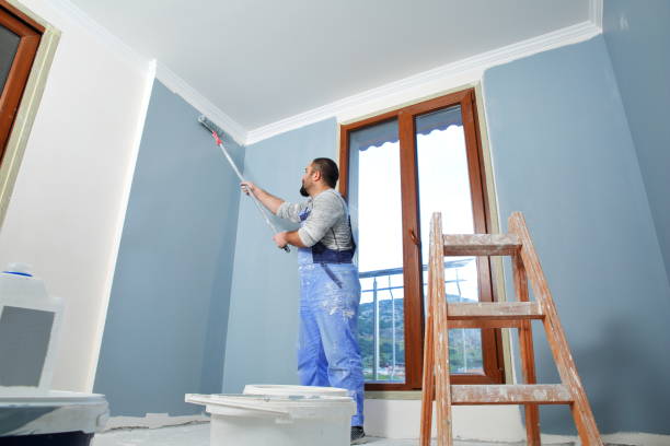 Best Drywall Crack Repair  in Parsons, TN